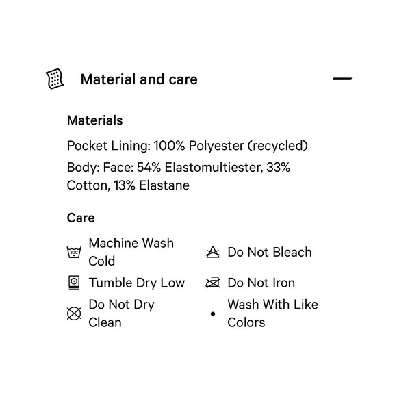 Lululemon ABC Pants Slim Fit 5 Pocket Mens Size 30 Artifact Utilitech Casual - Picture 8 of 8